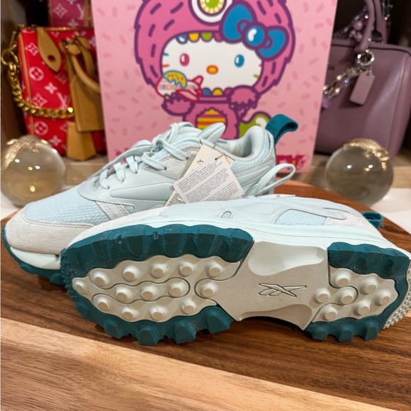 Reebok Cardi B X Classic - Picture 9 of 9